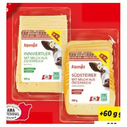 Lidl Innviertler oder Südsteirer Lidl Angebot