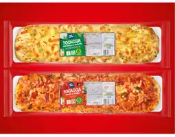 Lidl Focaccia div. Sorten Lidl Angebot