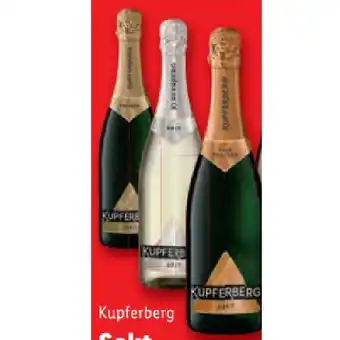 Lidl Sekt versch. Sorten Lidl Angebot