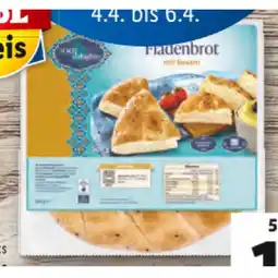 Lidl Fladenbrot Lidl Angebot