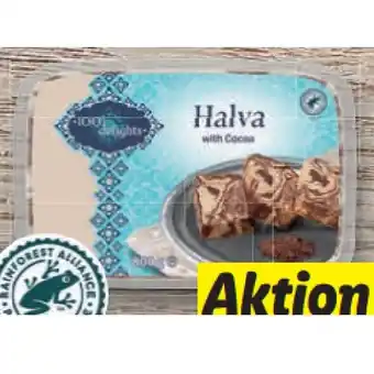 Lidl Halva mit Kakao Lidl Angebot