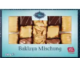 Lidl Baklava Lidl Angebot