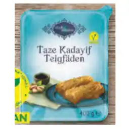 Lidl Taze Kadayif Lidl Angebot