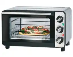 Lidl Mini-Backofen Lidl Angebot