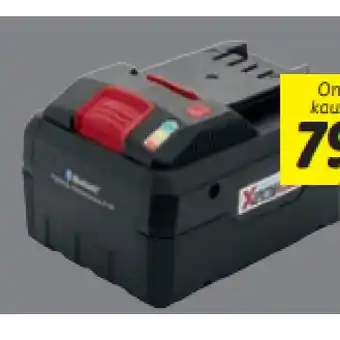 Lidl Smart Akku, 20V, 8 Ah Lidl Angebot