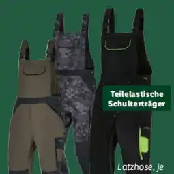 Lidl Herren Arbeitslatzhose Lidl Angebot