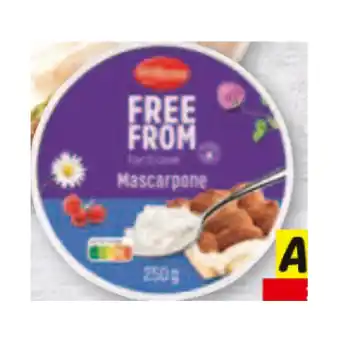 Lidl Laktosefreier Mascarpone Lidl Angebot