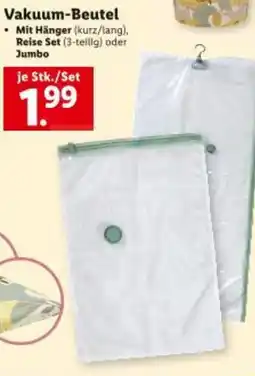 Lidl Vakuum-beutel Angebot