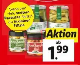 Lidl Kuljanka Angebot