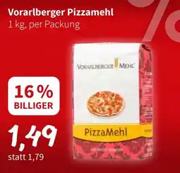 Der Grissemann Vorarlberger Pizzamehl Angebot