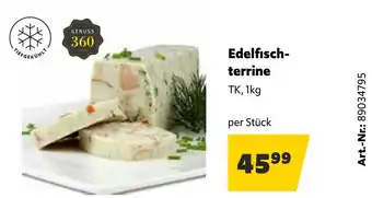 Landmarkt Edelfisch- terrine Angebot