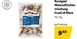 Landmarkt Eurogast meeresfrüchte- mischung frutti di mare Angebot