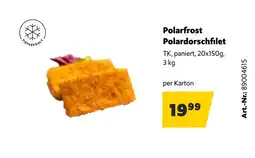 Landmarkt Polardorschfilet Angebot