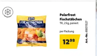 Landmarkt Fischstabchen Angebot