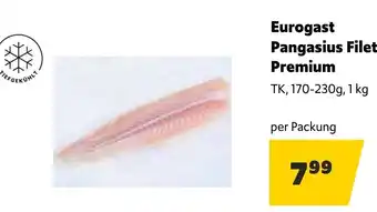 Landmarkt Pangasius filet premium Angebot