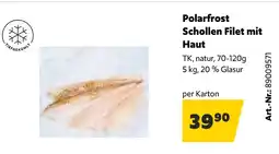 Landmarkt Schollen filet mit haut Angebot