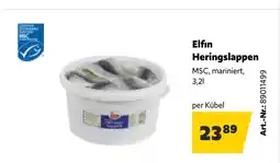 Landmarkt Heringslappen Angebot