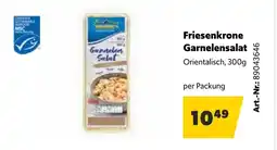 Landmarkt Friesenkrone garnelensalat Angebot