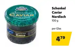 Landmarkt Schenkel Caviar Nordisch Angebot