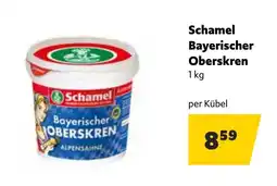 Landmarkt Schamel bayerischer oberskren Angebot