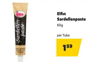 Landmarkt Elfin Sardellenpaste Angebot