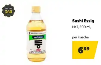 Landmarkt Sushi Essig Angebot