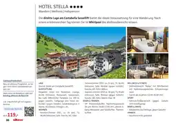 Alltours HOTEL STELLA Angebot