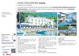 Alltours Hotel excelsior bay Angebot