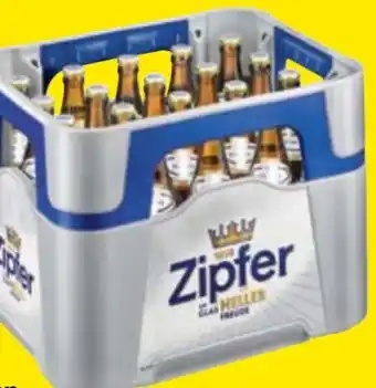 Maximarkt Zipfer Märzen Angebot