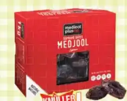 Maximarkt Medjool Plus Datteln Angebot