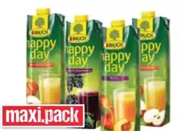 Maximarkt Rauch Happy Day Angebot