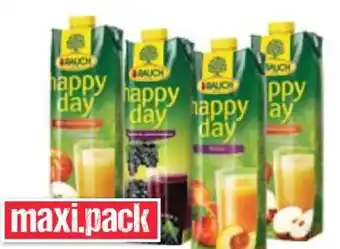 Maximarkt Rauch Happy Day Angebot