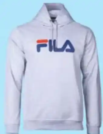 Maximarkt Fila Herren-Hoodie Angebot