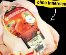 Maximarkt Perutnina Ptuj Grillhähnchen Angebot