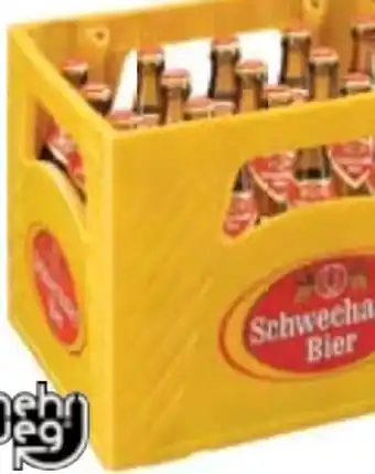 Maximarkt Schwechater Märzenbier Angebot