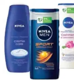 Maximarkt Nivea Duschgel Angebot