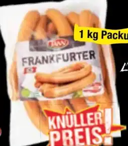 Maximarkt Tann Frankfurter Angebot