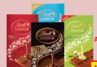 Maximarkt Lindt Lindor Angebot