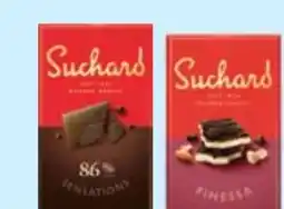 Maximarkt Suchard Tafelschokolade Sensations Angebot