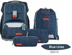 Skribo BASIS SCHULTASCHEN-SET Angebot