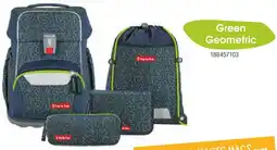 Skribo BASIS SCHULTASCHEN-SET Angebot