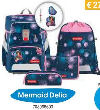 Skribo SPACE SCHULTASCHEN-SET Angebot