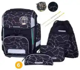 Skribo Ergolite Schultaschen-Set Angebot