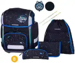 Skribo Ergolite Schultaschen-Set Angebot