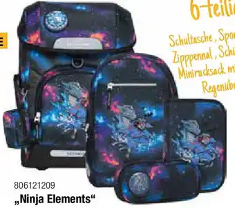 Skribo Ergolite Schultaschen-Set Angebot