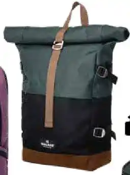 Skribo RUCKSACK ROLL-UP TWO Angebot