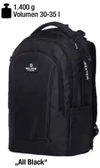 Skribo RUCKSACK WIZZARD CAMPUS NEO Angebot