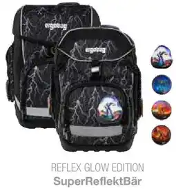 Skribo REFLEX GLOW EDITION SuperReflektBär Angebot