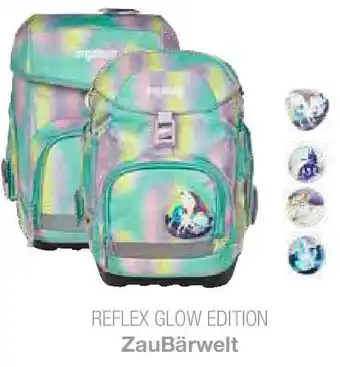 Skribo REFLEX GLOW EDITION ZauBärwelt Angebot