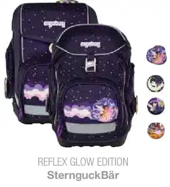 Skribo REFLEX GLOW EDITION SternguckBär Angebot